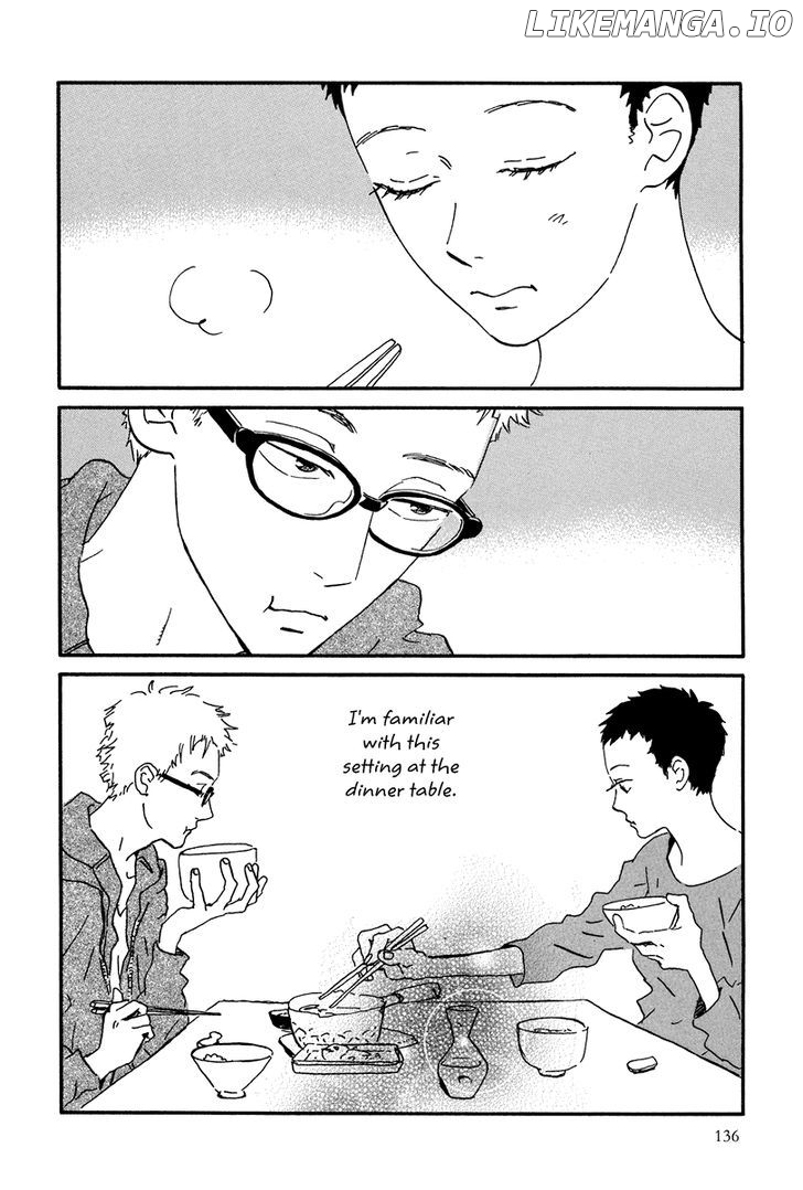 Natsuyuki Rendez-Vous chapter 10 - page 27