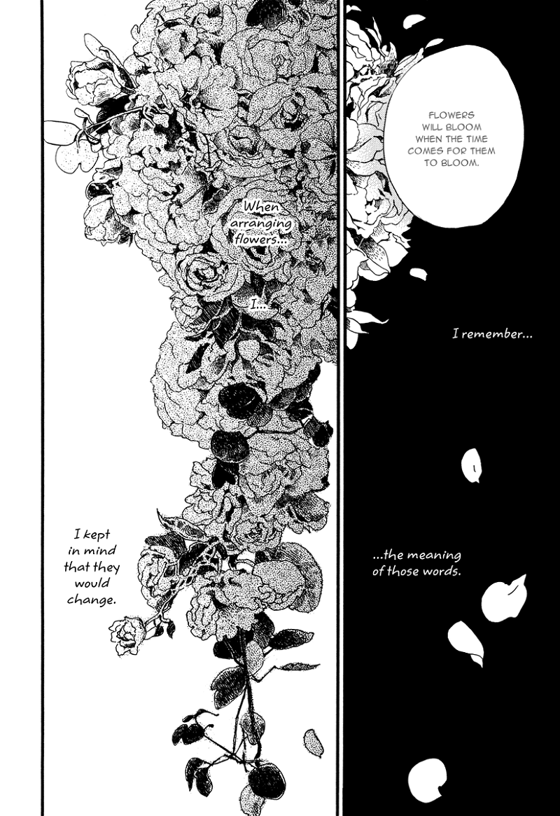 Natsuyuki Rendez-Vous chapter 22 - page 20