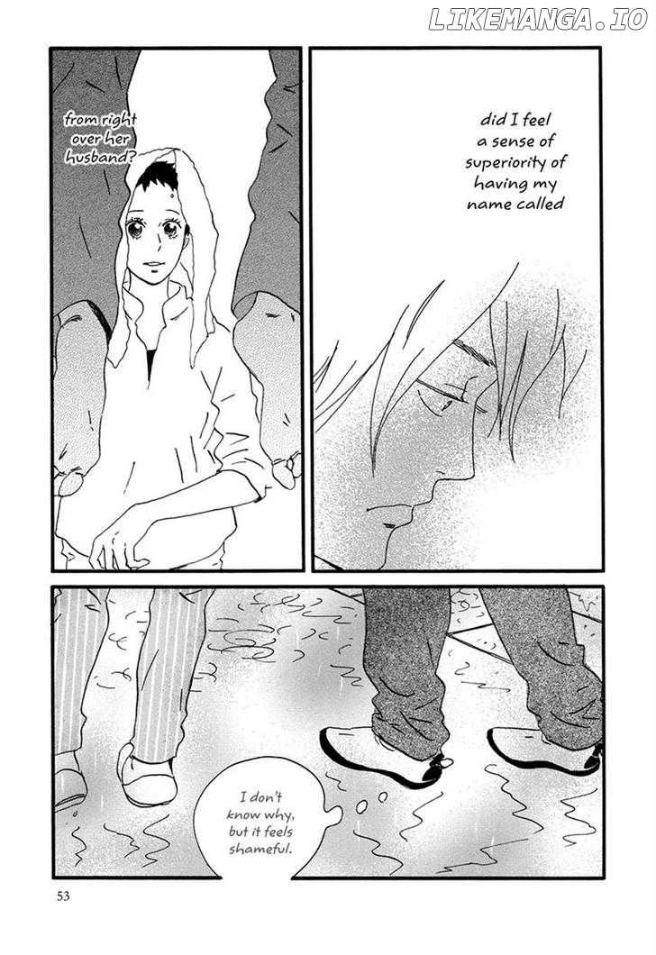 Natsuyuki Rendez-Vous chapter 2 - page 18