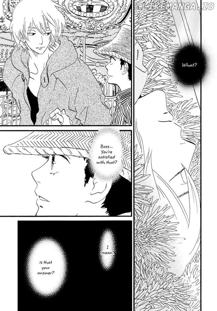 Natsuyuki Rendez-Vous chapter 19 - page 24