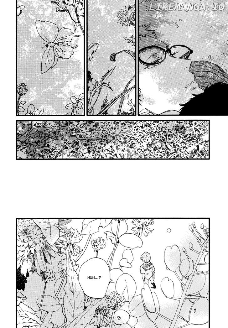 Natsuyuki Rendez-Vous chapter 19 - page 5