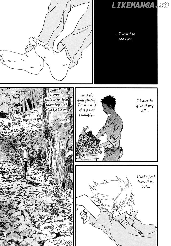 Natsuyuki Rendez-Vous chapter 16 - page 24