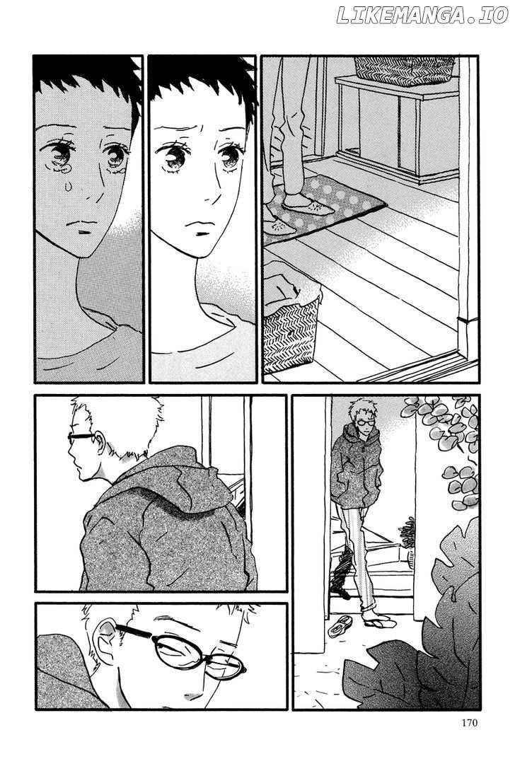 Natsuyuki Rendez-Vous chapter 11 - page 29
