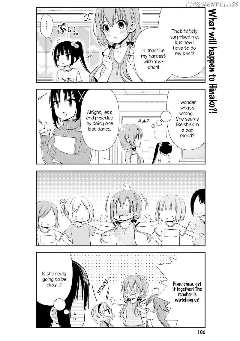 Hinako Note chapter 10 - page 10