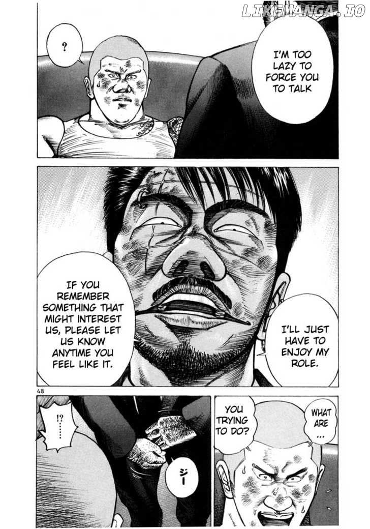 Ichi The Killer chapter 66 - page 12