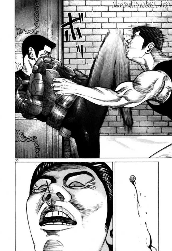 Ichi The Killer chapter 75 - page 13