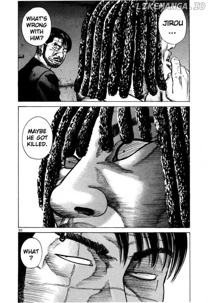 Ichi The Killer chapter 76 - page 14