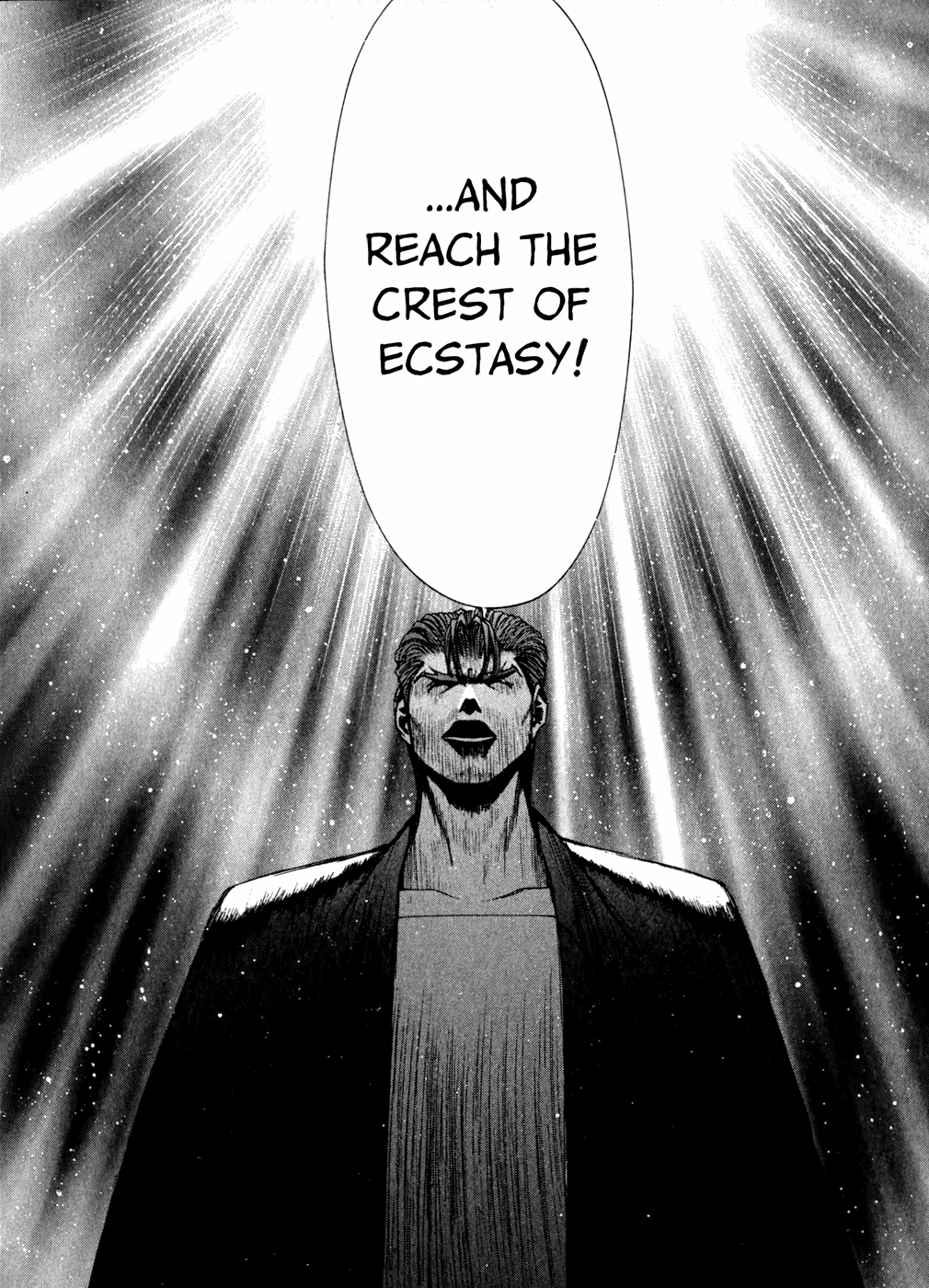 Golden Boy chapter 77 - page 11