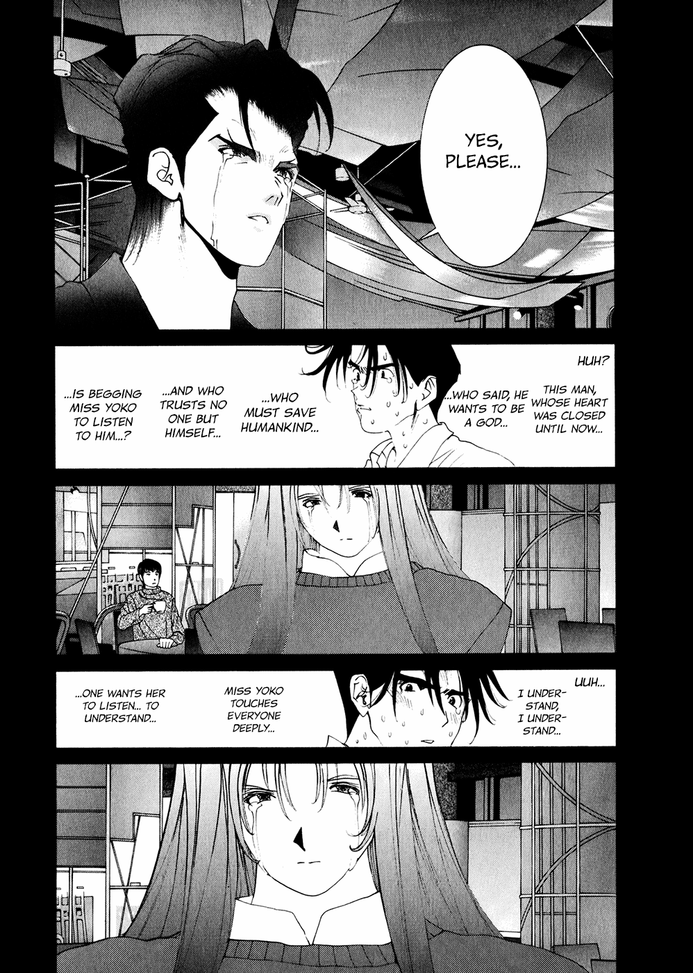 Golden Boy chapter 79 - page 14