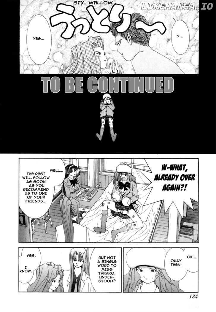 Golden Boy chapter 47 - page 6