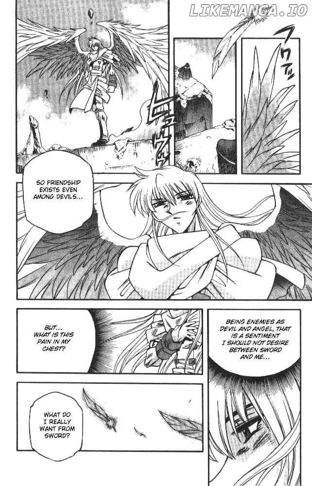 Devil and Devil chapter 109 - page 16