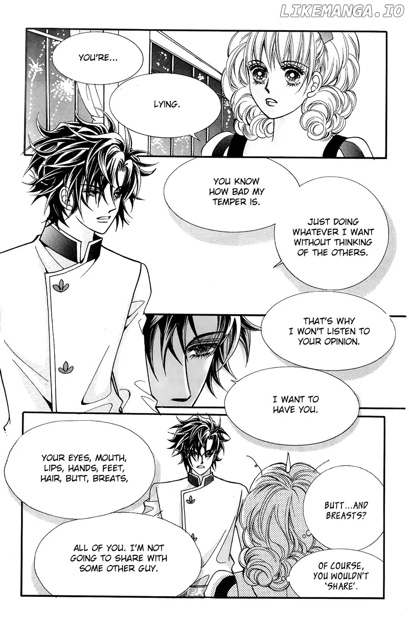 Gangster Hero chapter 37 - page 43