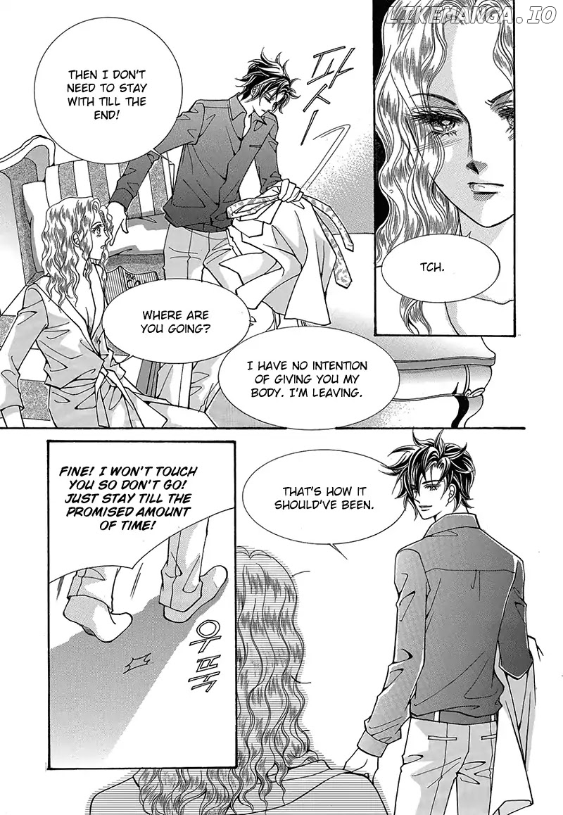 Gangster Hero chapter 41 - page 36