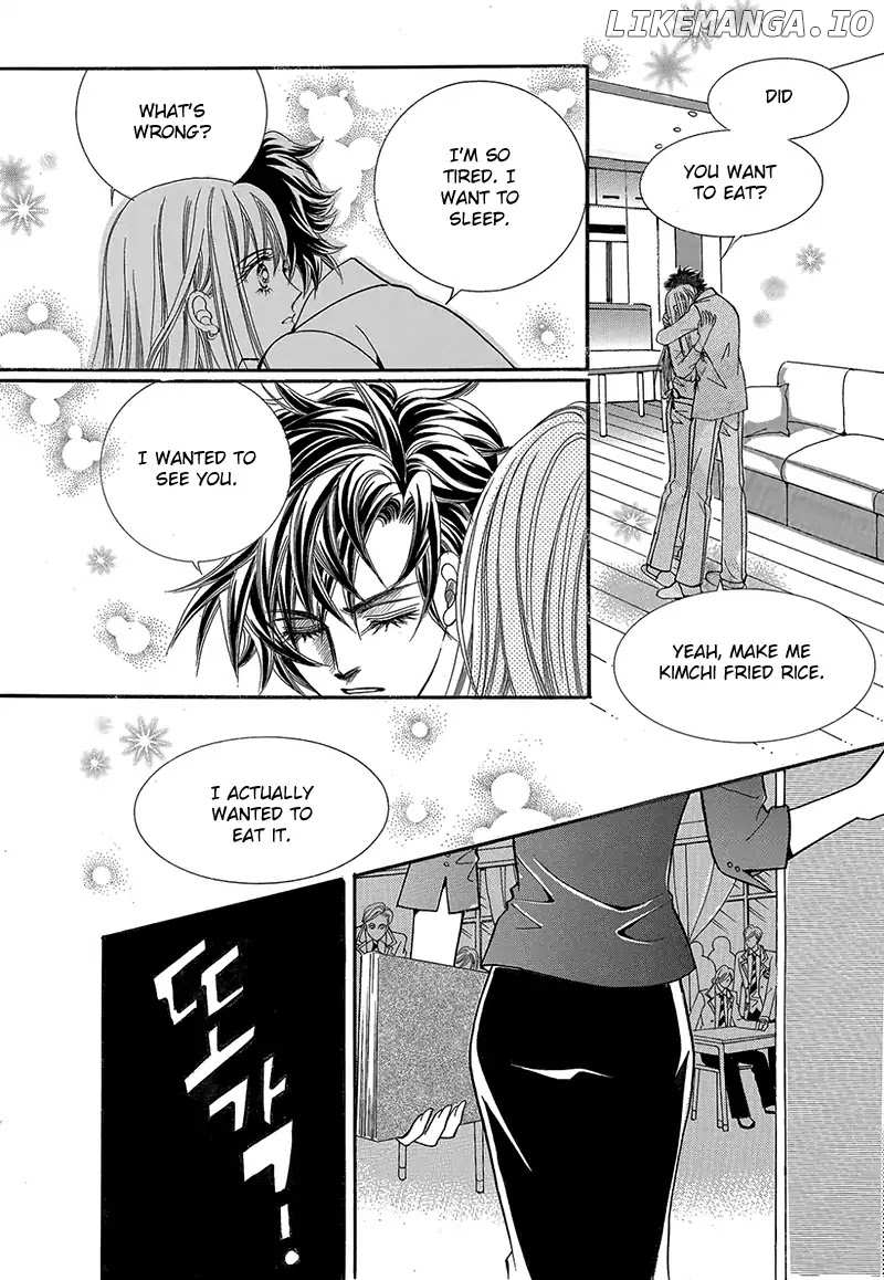 Gangster Hero chapter 41 - page 38