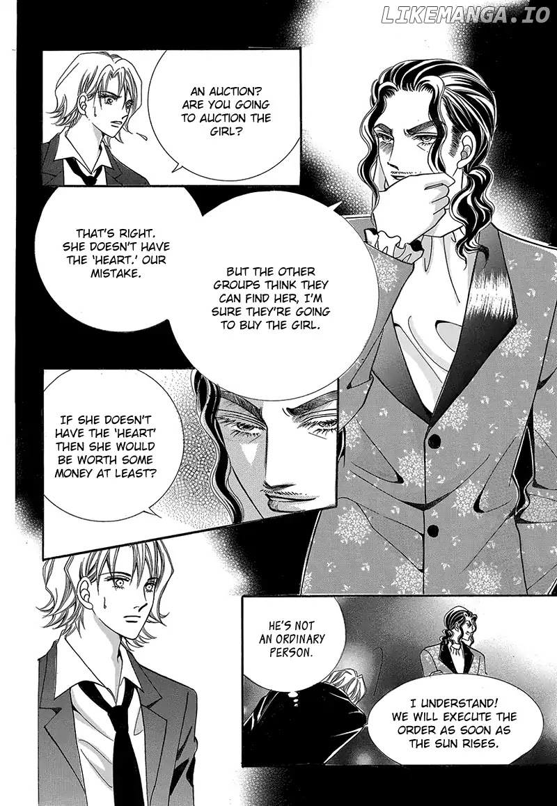 Gangster Hero chapter 45 - page 37