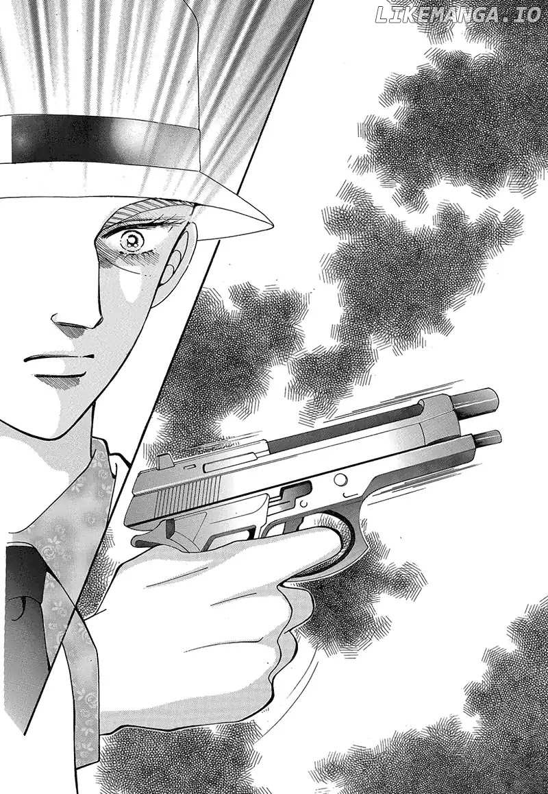 Gangster Hero chapter 47 - page 24