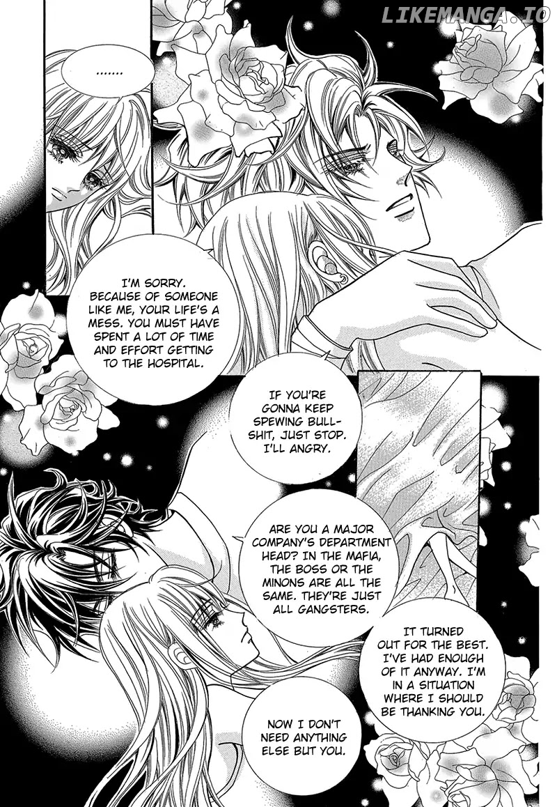 Gangster Hero chapter 47 - page 46