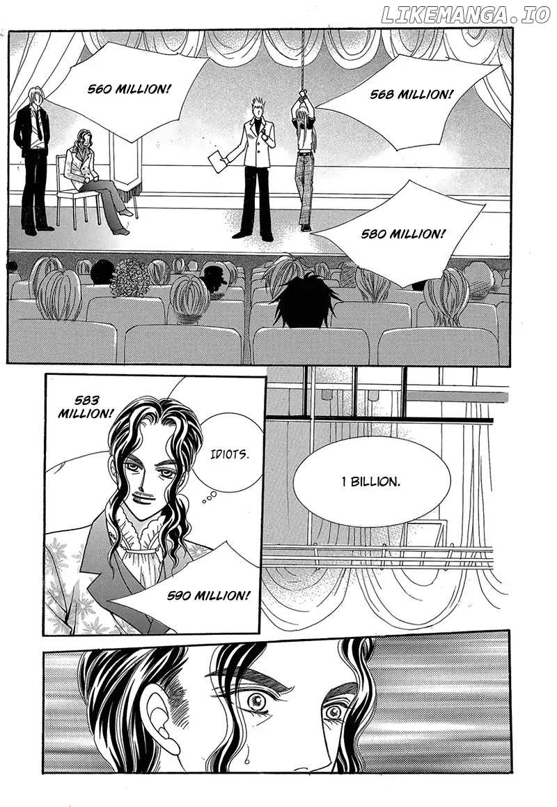 Gangster Hero chapter 47 - page 7