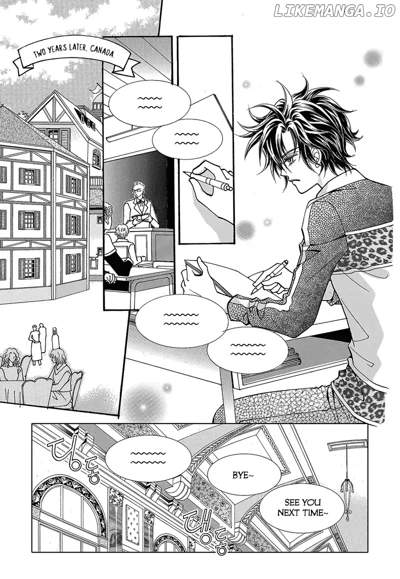 Gangster Hero chapter 49 - page 27