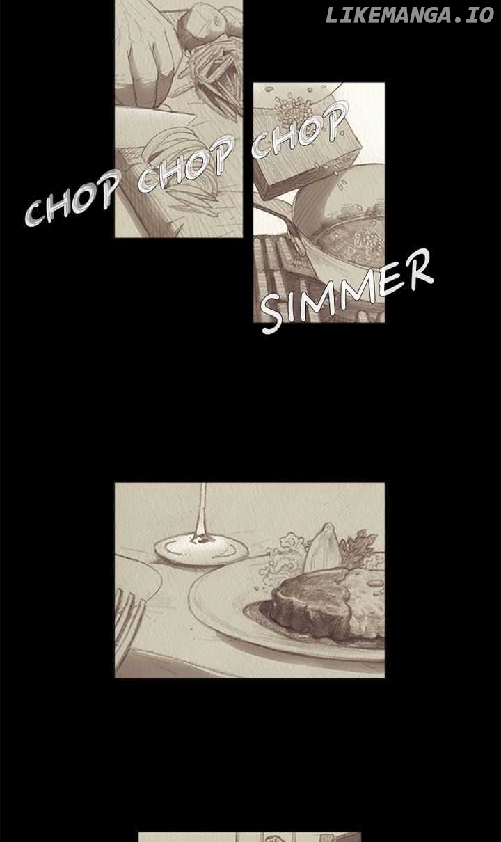 Michelin Star chapter 72 - page 3