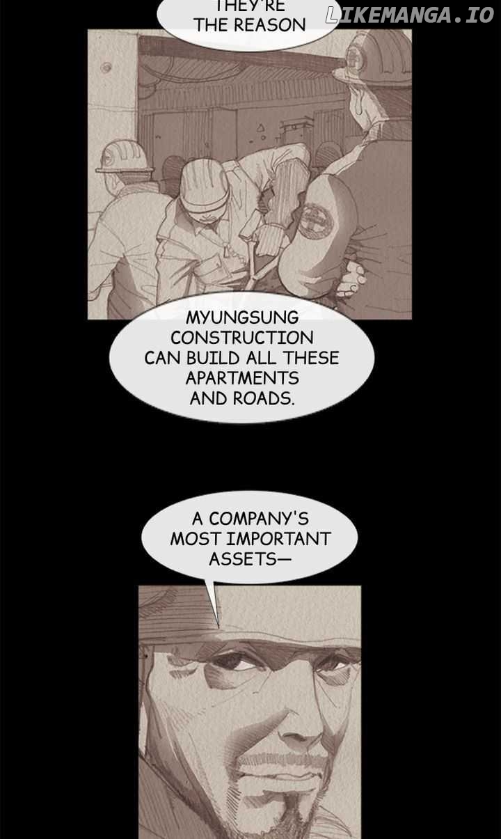 Michelin Star chapter 71 - page 31