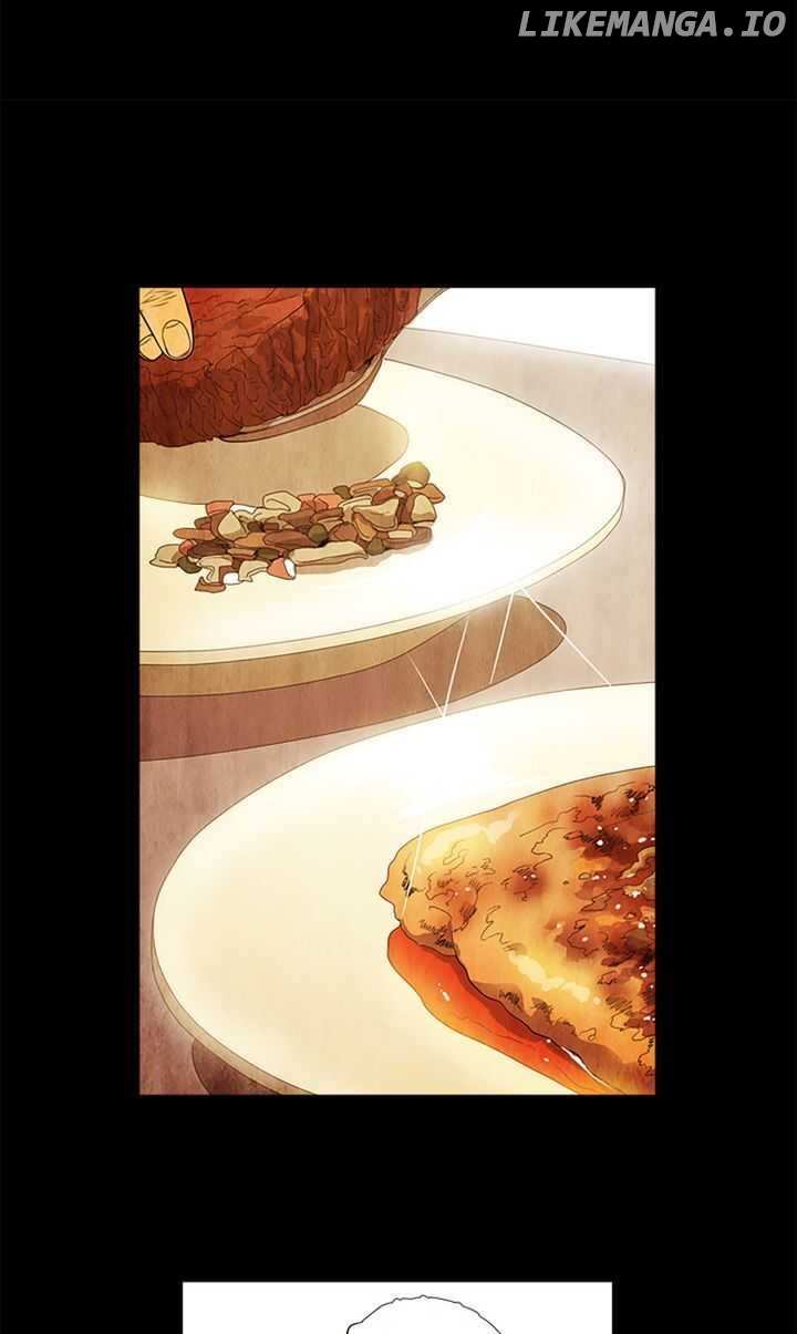 Michelin Star chapter 67 - page 30