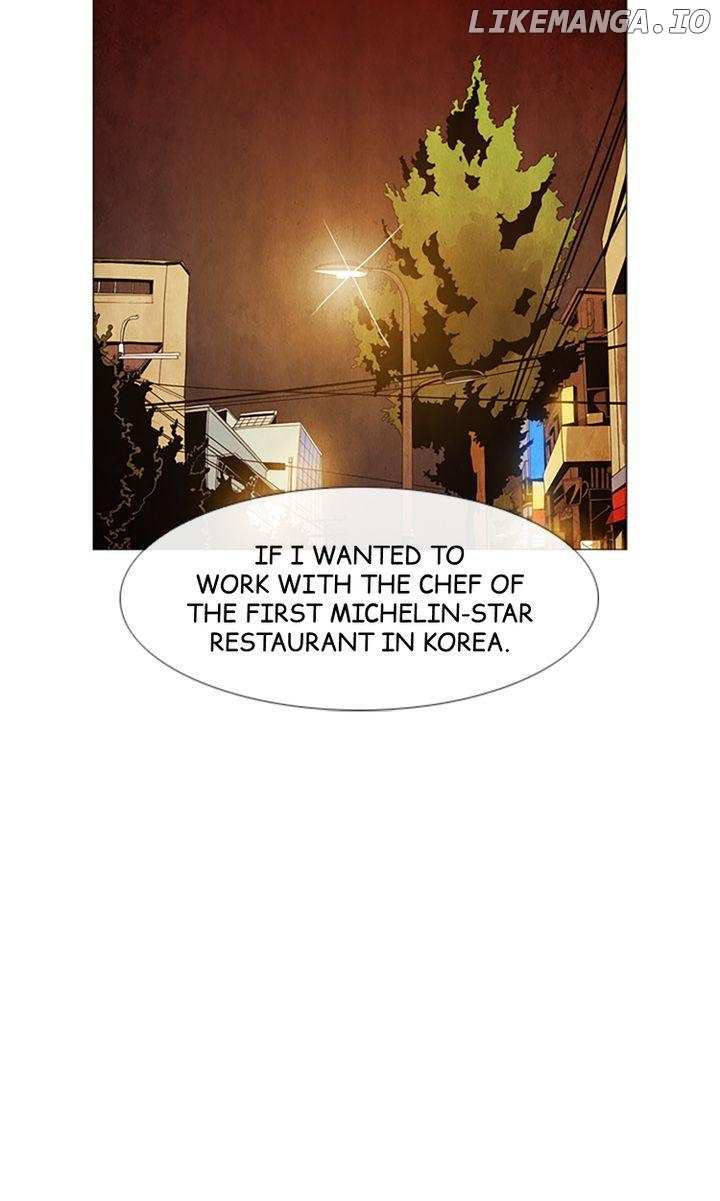 Michelin Star chapter 77 - page 40