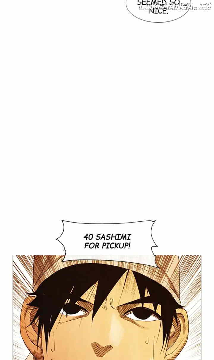 Michelin Star chapter 87 - page 34