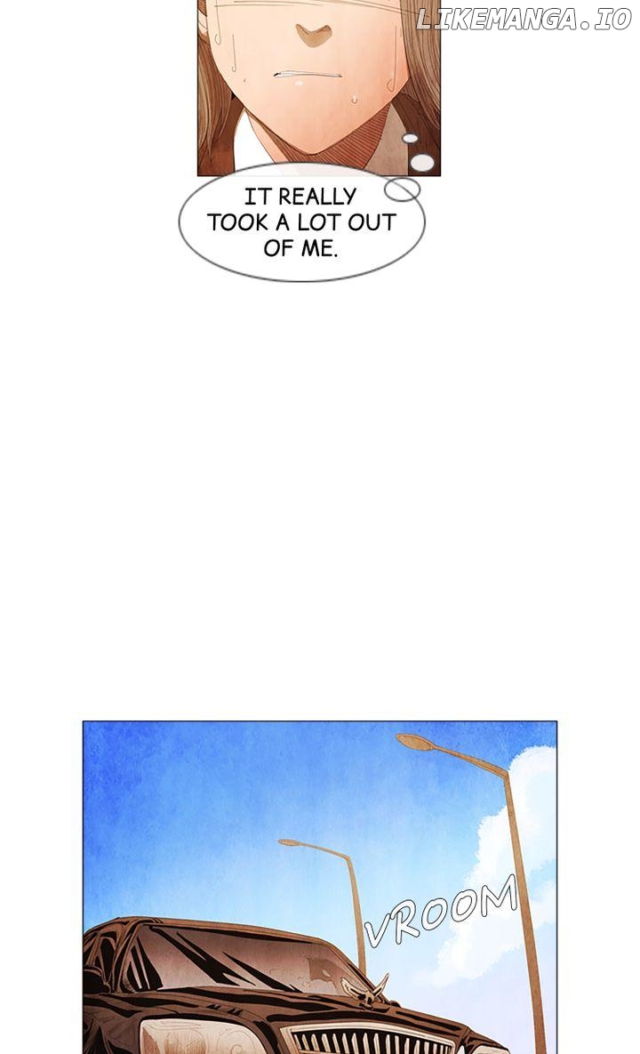 Michelin Star chapter 83 - page 13