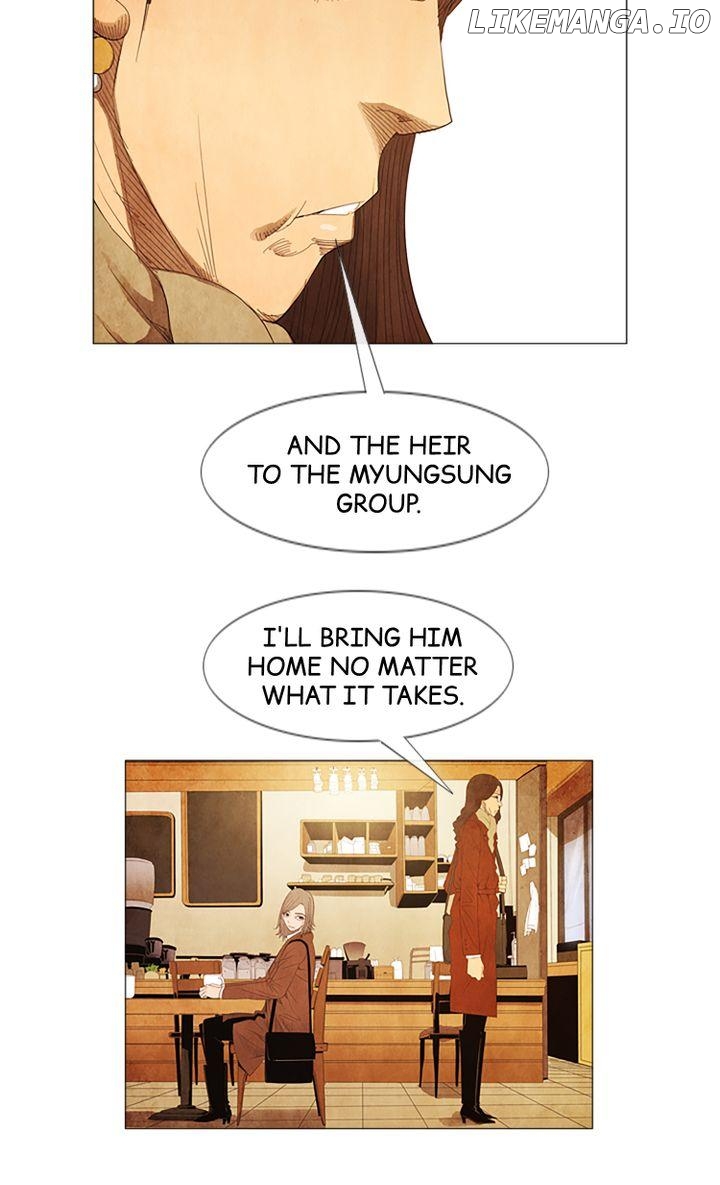 Michelin Star chapter 83 - page 9