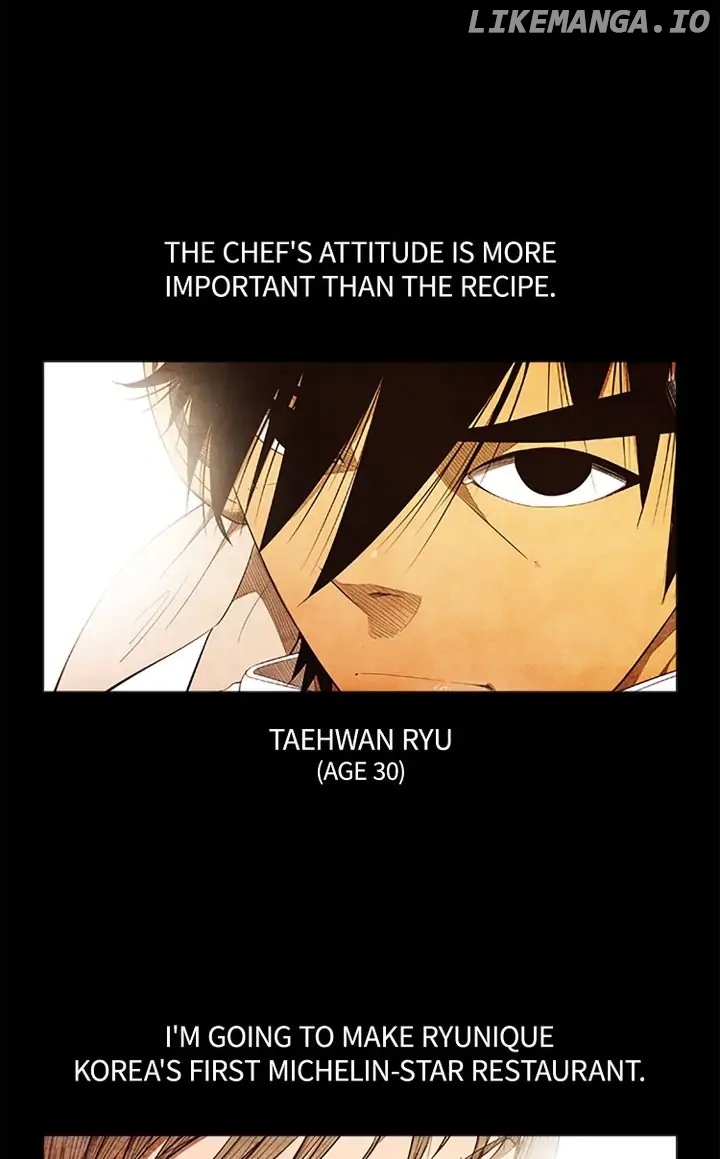Michelin Star chapter 103 - page 3