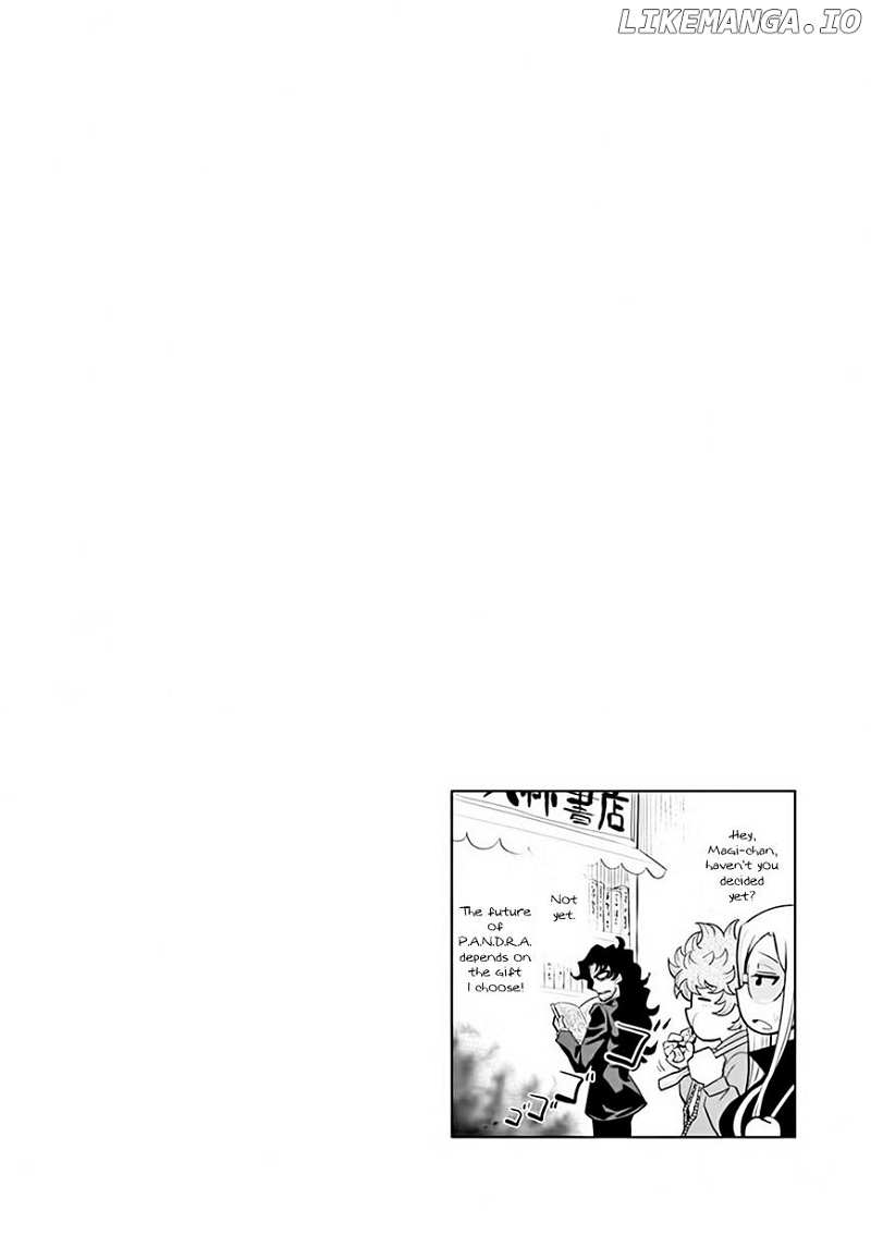 The Unlimited - Hyoubu Kyousuke chapter 12 - page 34