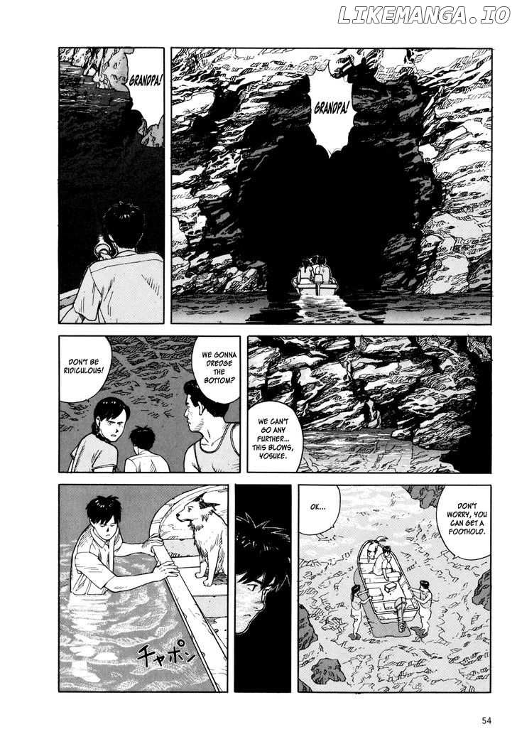 Kaikisen chapter 2 - page 19