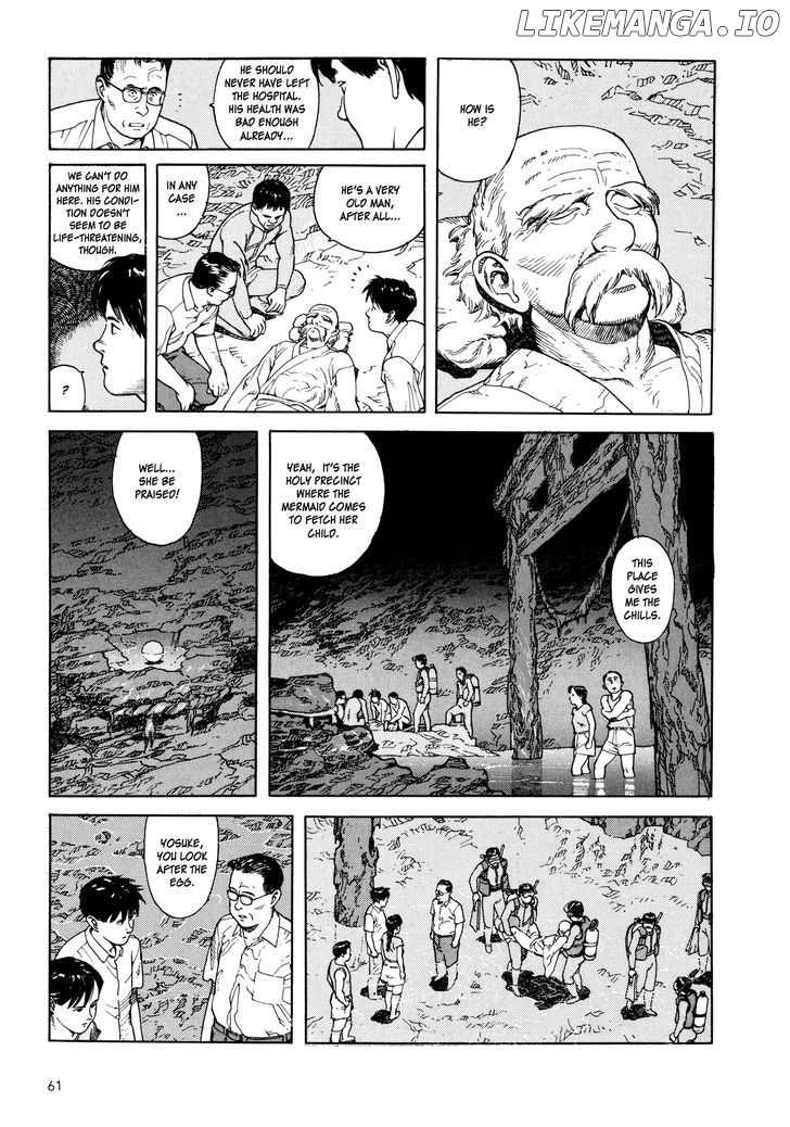 Kaikisen chapter 2 - page 26