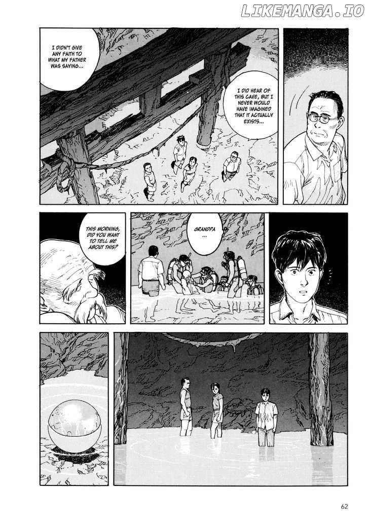 Kaikisen chapter 2 - page 27