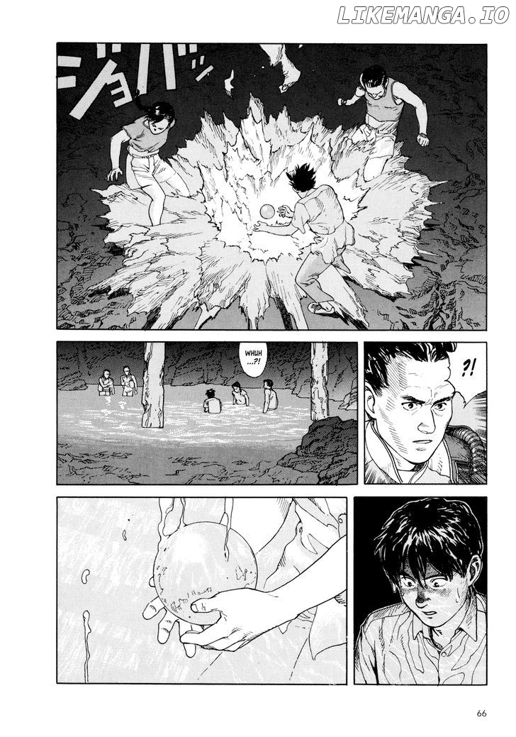 Kaikisen chapter 2 - page 31