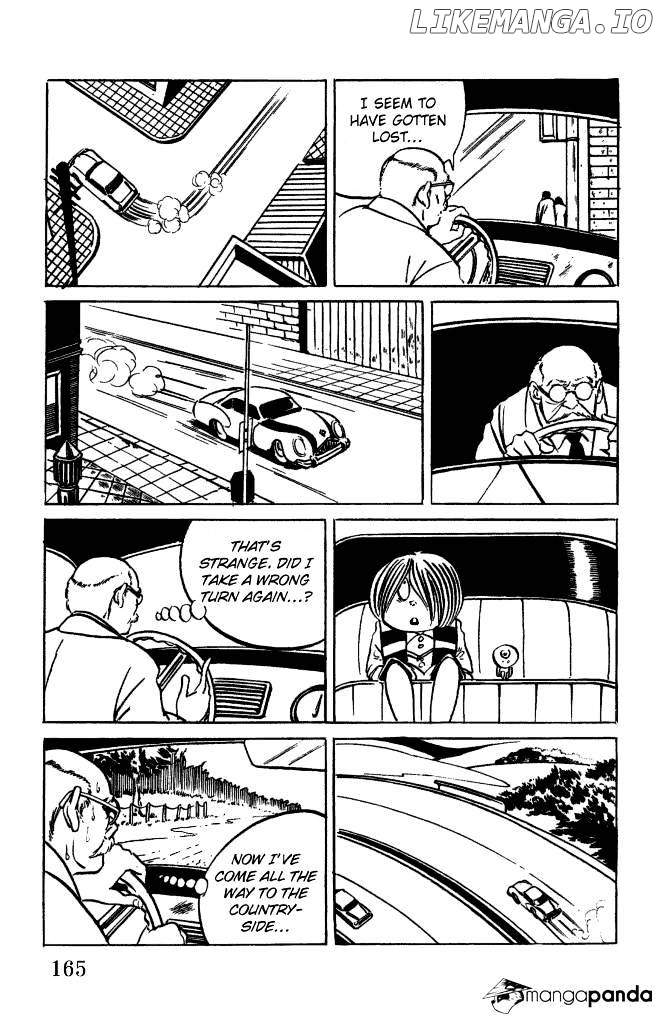 Gegege No Kitarou chapter 5 - page 7