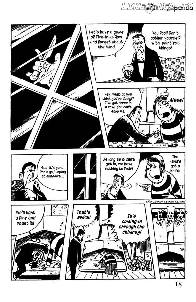 Gegege No Kitarou chapter 16 - page 16
