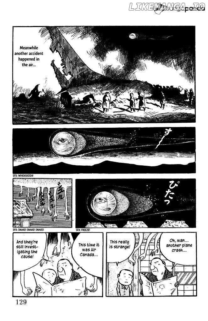 Gegege No Kitarou chapter 23 - page 13