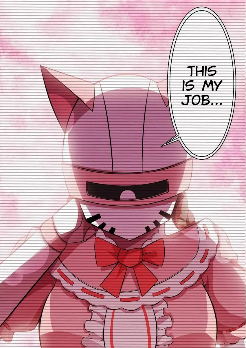 Royal Armor Fighter Chapter 18 - page 6