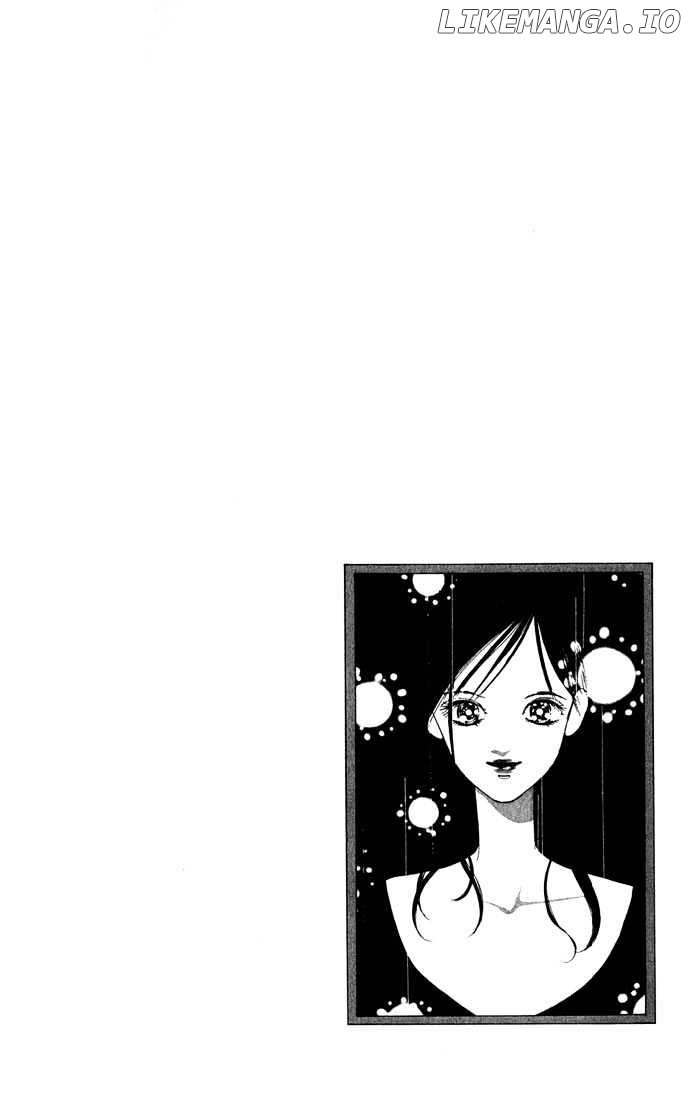 Tsuki Ni Kiss No Hanataba O chapter 1.1 - page 7