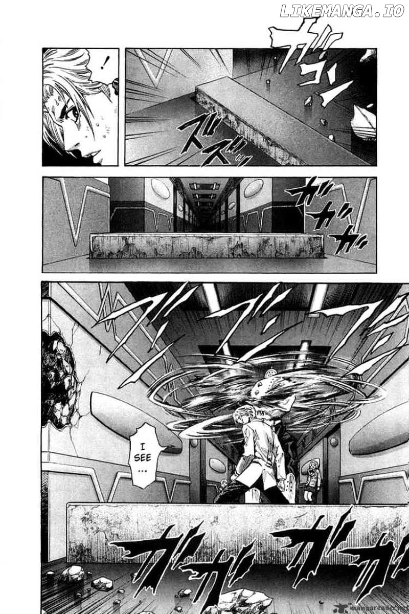 Zetman Chapter 45 - page 4