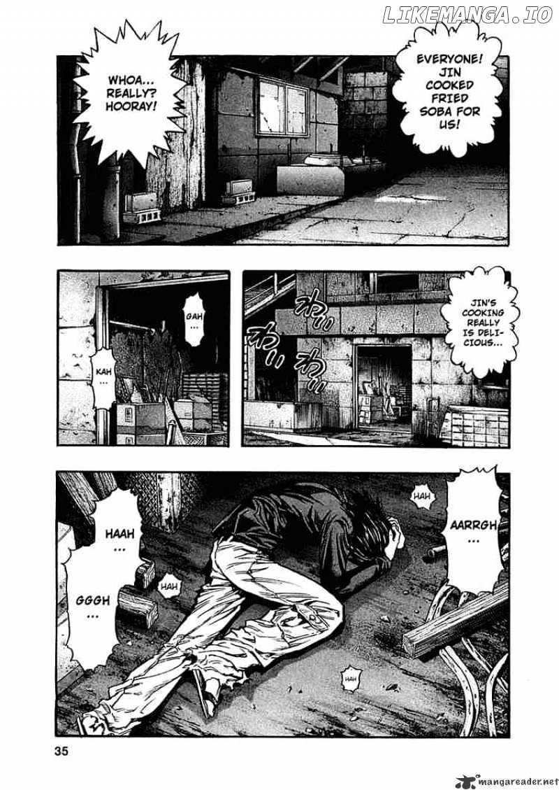 Zetman Chapter 72 - page 9