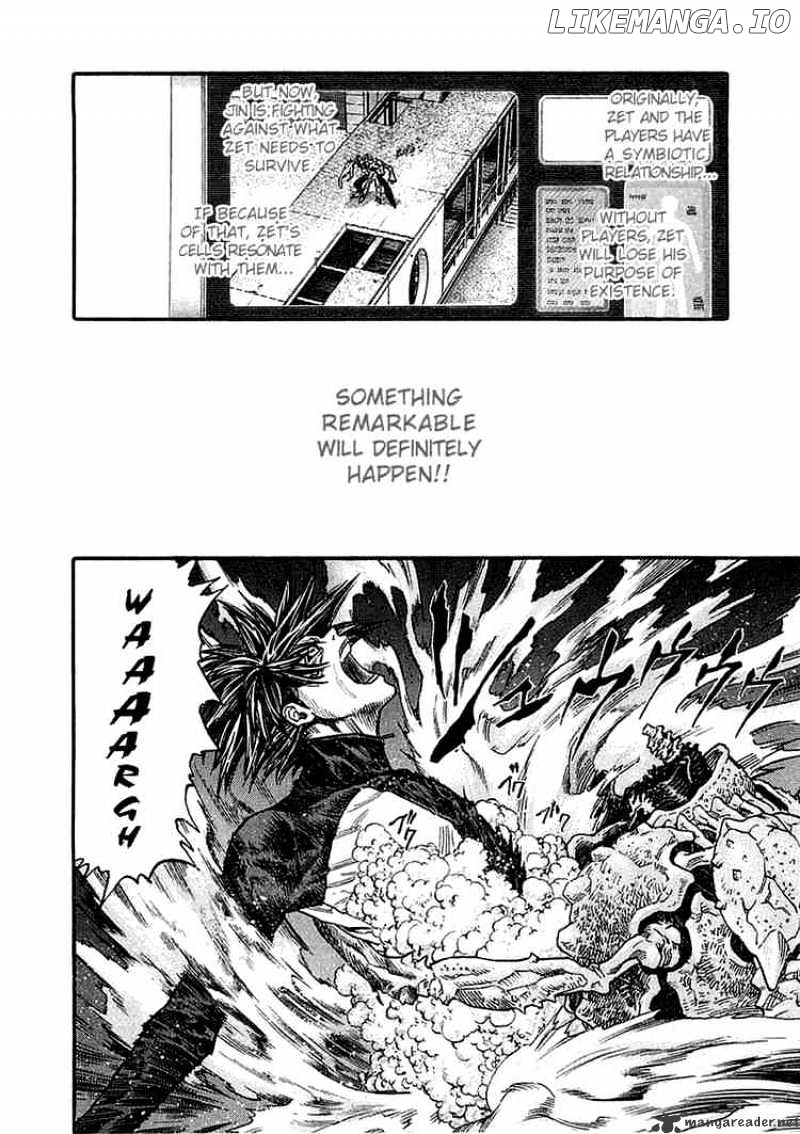 Zetman Chapter 68 - page 16