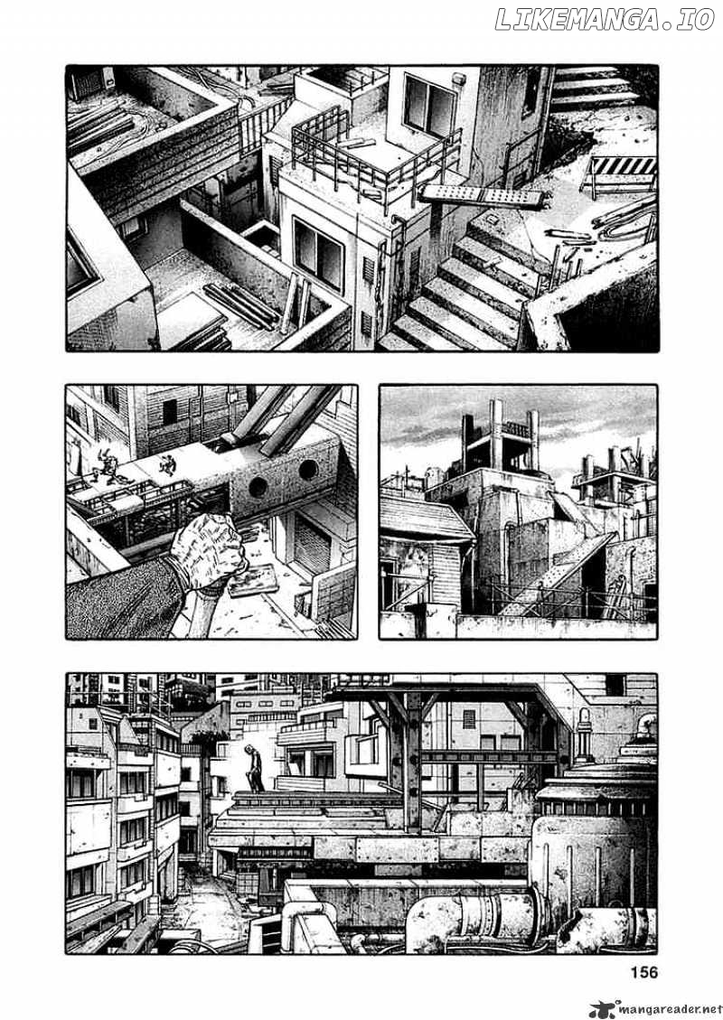 Zetman Chapter 68 - page 8