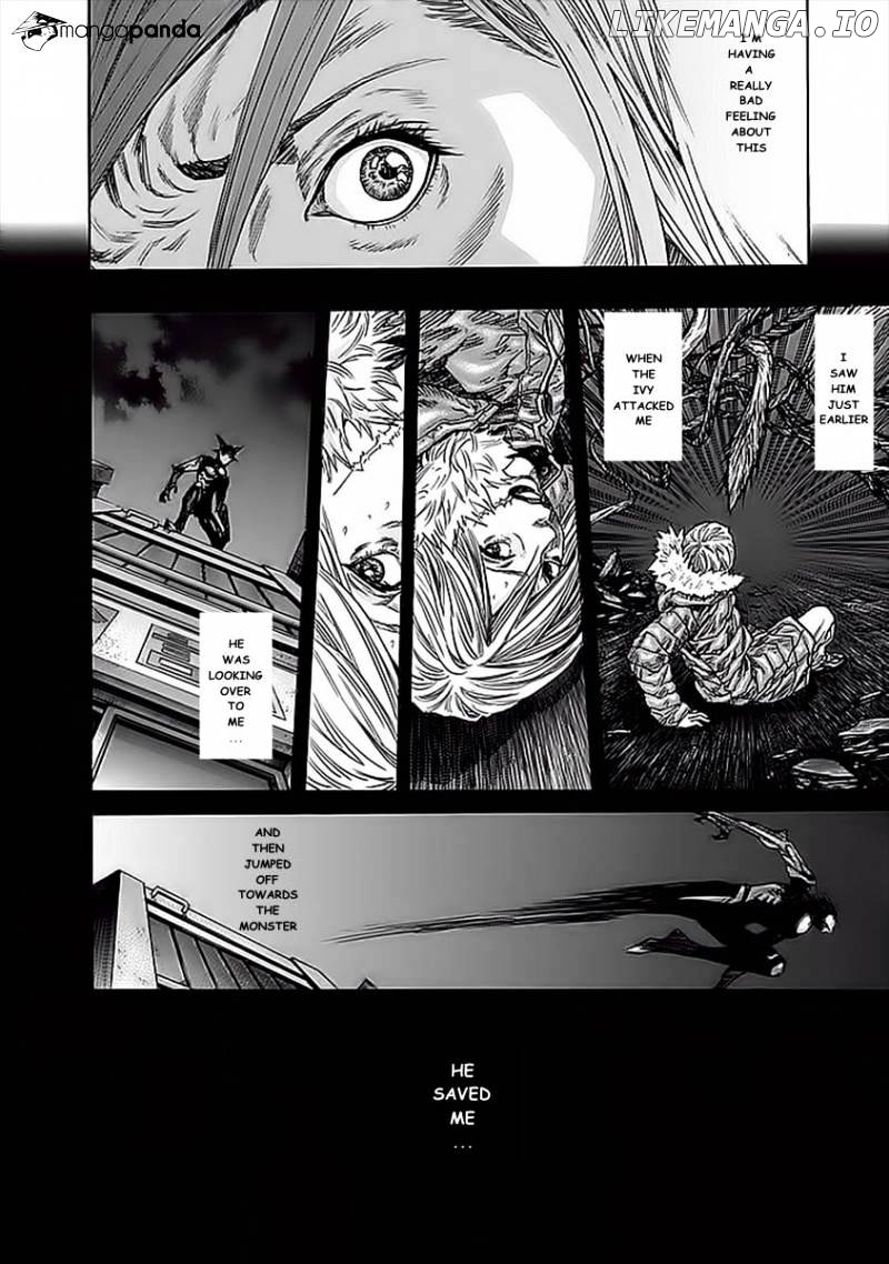 Zetman Chapter 215 - page 5