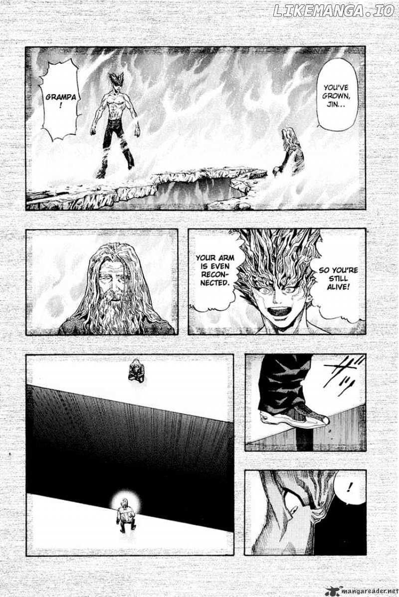 Zetman Chapter 25 - page 10