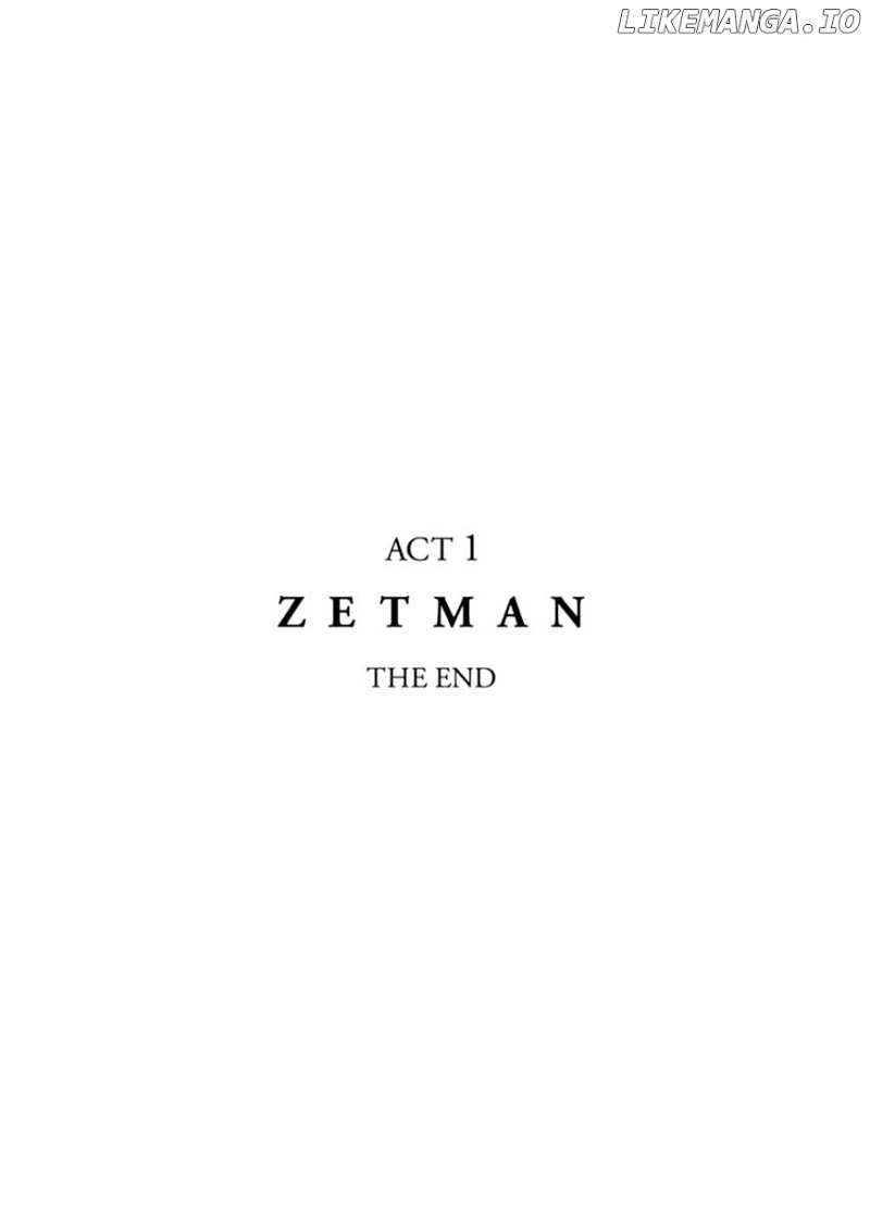 Zetman Chapter 226 - page 36