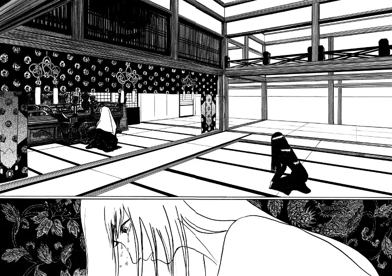 Ryuko Chapter 9 - page 18