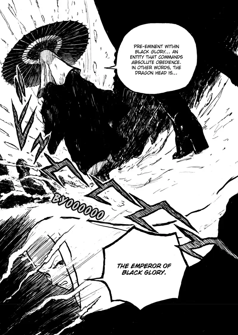 Ryuko Chapter 9 - page 24
